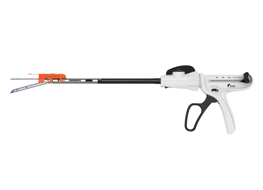 一次性腔鏡用 直線型切割吻合器及組件（釘倉(cāng)組件款）