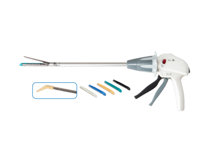 一次性腔鏡用直線型切割吻合器（1002款）