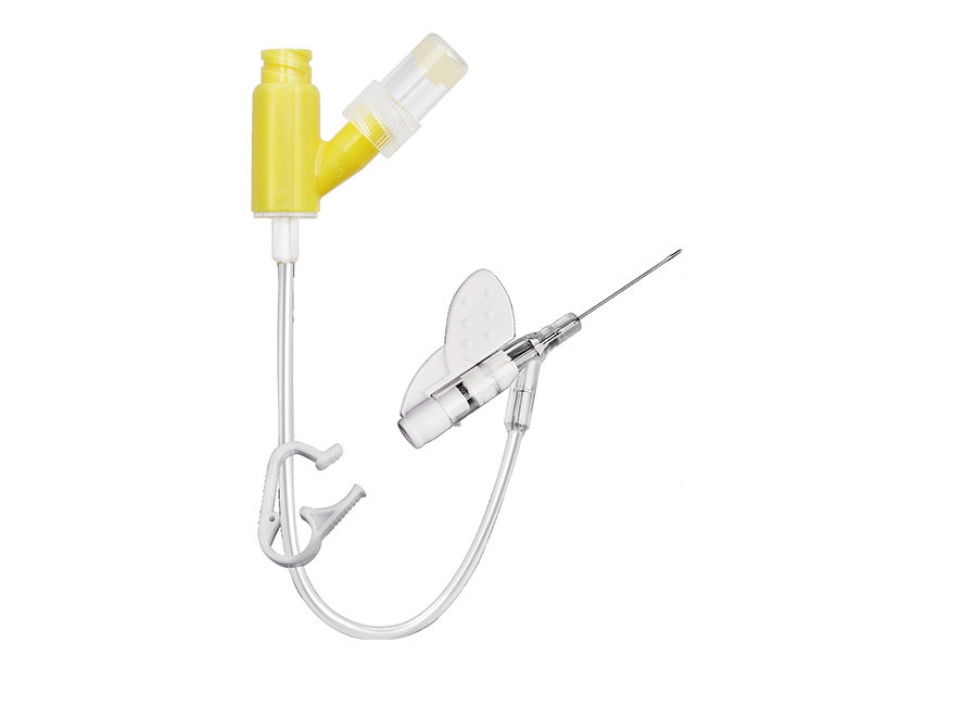 留置針（曙光）