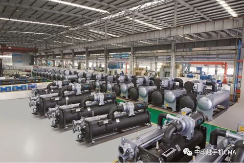 12月1日, 中印越電子 手機 產業(yè)走進美的樓宇科技 重慶基地 活動即將啟航